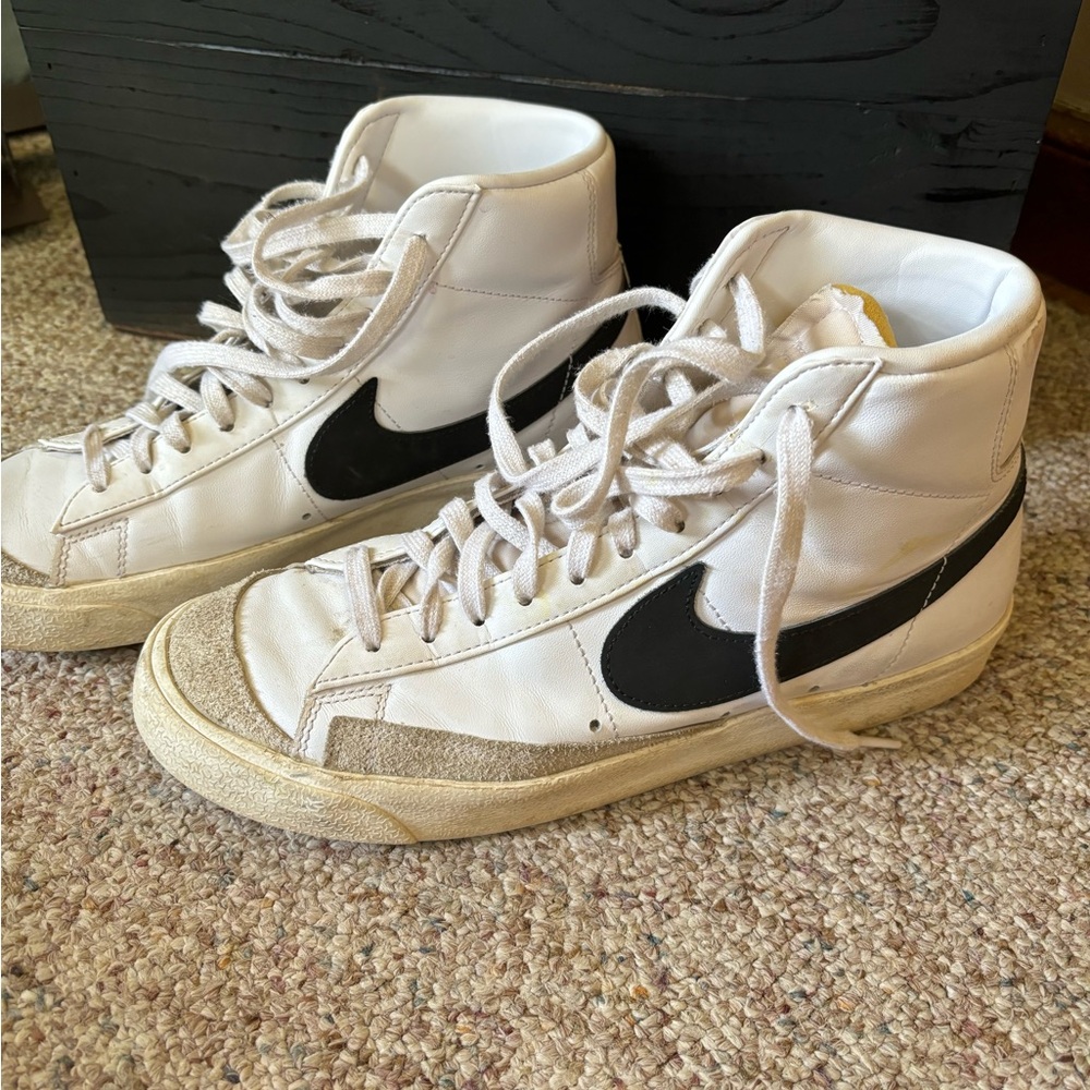 Nike Blazers